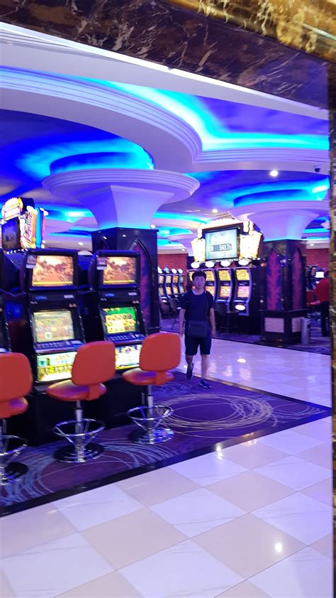 vientiane casino|Dansavanh Nam Ngum Resort .